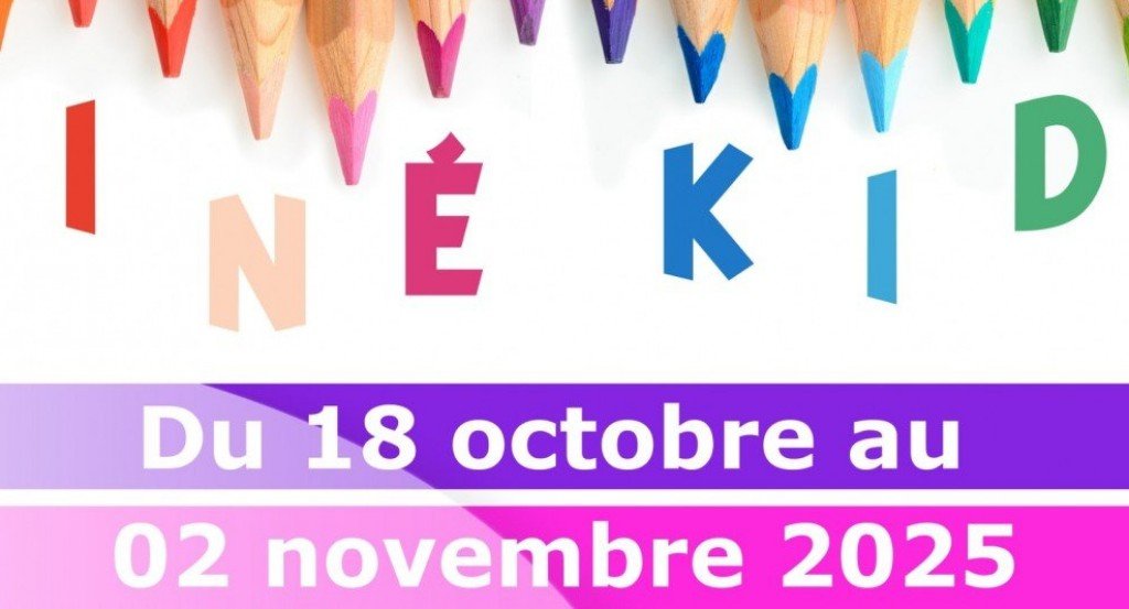 actualité Ciné KIDS