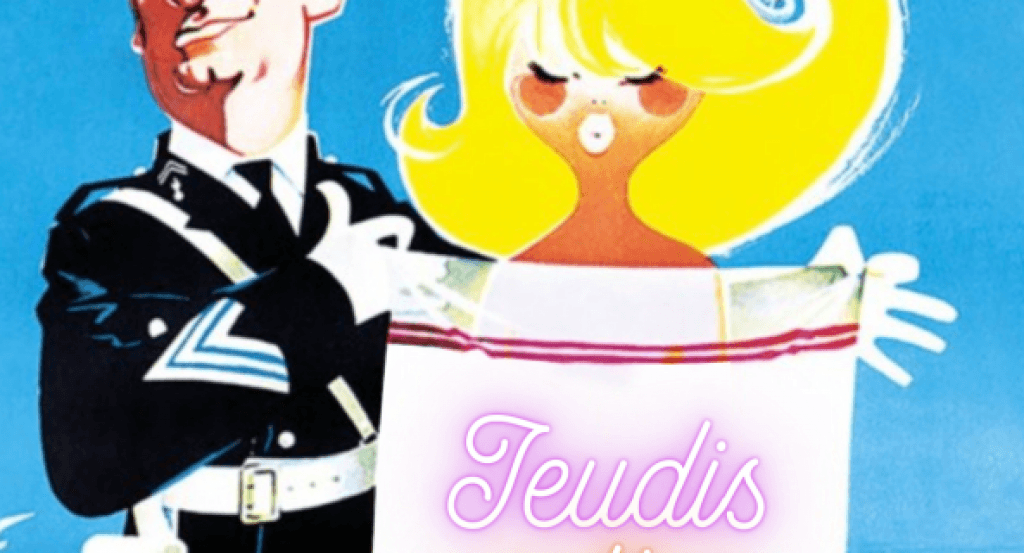 actualité JEUDIS CULTES