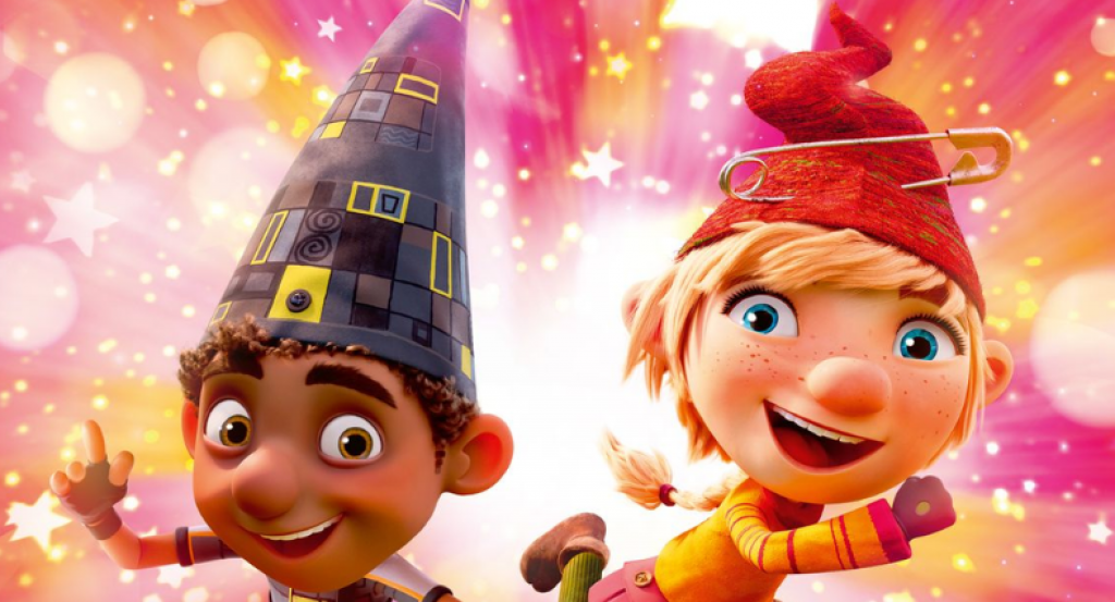 actualité AVANT PREMIERE !